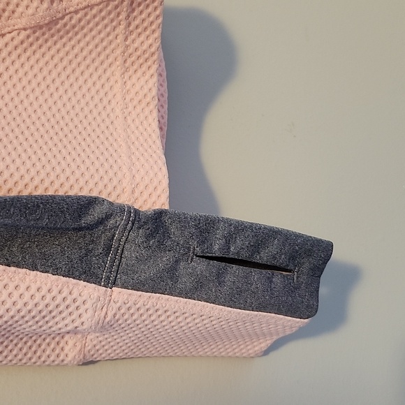 Calvin Klein Performance Jacket - Picture 9 of 10